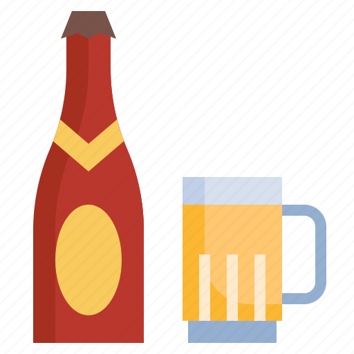 Drink17, food, restaurant, drink, set, beverage, alcoholic icon - Download on Iconfinder