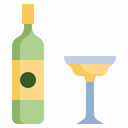 Drink21, food, restaurant, drink, set, beverage, alcoholic icon - Download on Iconfinder