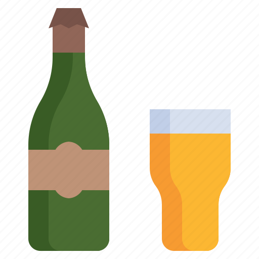 Drink22, food, restaurant, drink, set, beverage, alcoholic icon - Download on Iconfinder