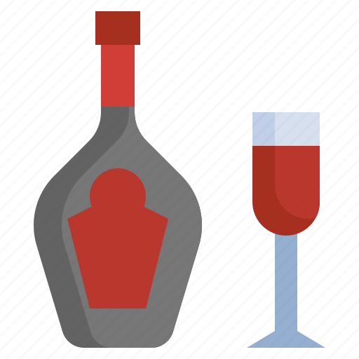Drink24, food, restaurant, drink, set, beverage, alcoholic icon - Download on Iconfinder