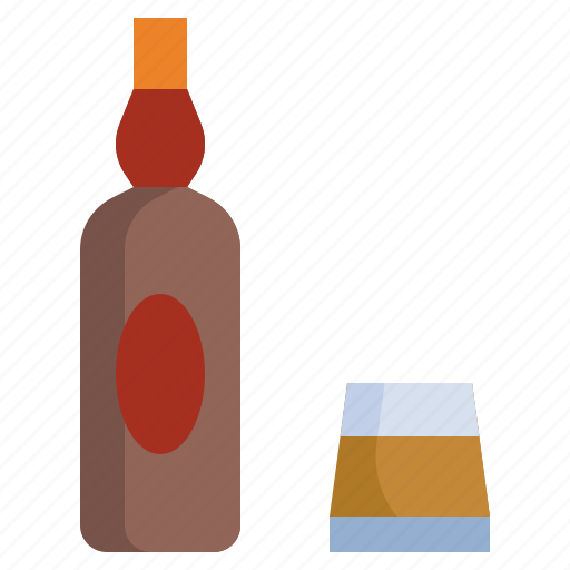 Drink25, food, restaurant, drink, set, beverage, alcoholic icon - Download on Iconfinder