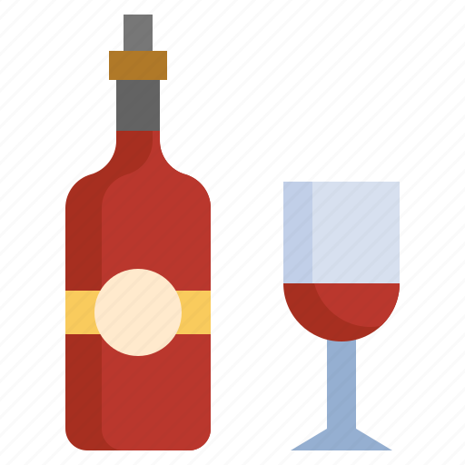 Drink8, food, restaurant, drink, set, beverage, alcoholic icon - Download on Iconfinder