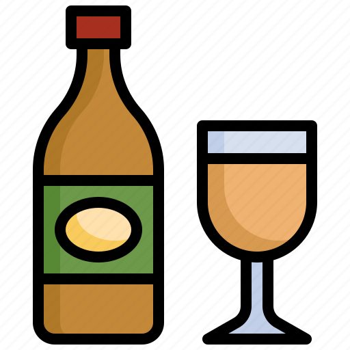 Drink1, food, restaurant, drink, set, beverage, alcoholic icon - Download on Iconfinder