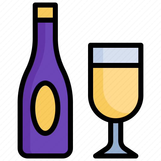 Drink10, food, restaurant, drink, set, beverage, alcoholic icon - Download on Iconfinder