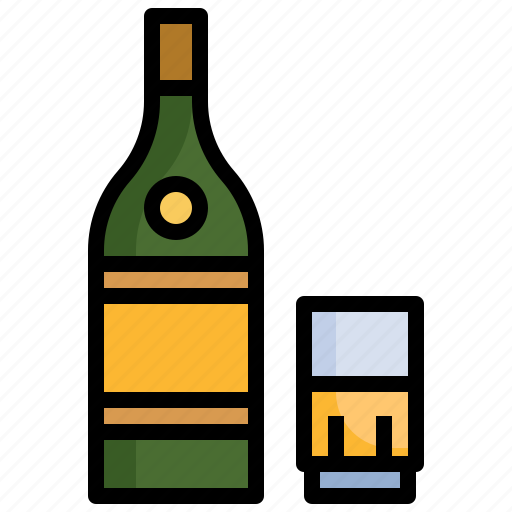 Drink13, food, restaurant, drink, set, beverage, alcoholic icon - Download on Iconfinder