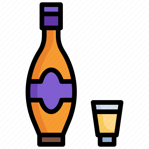 Drink20, food, restaurant, drink, set, beverage, alcoholic icon - Download on Iconfinder