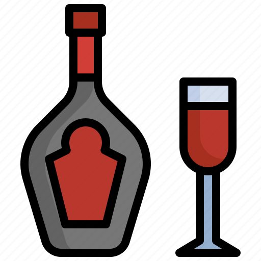 Drink24, food, restaurant, drink, set, beverage, alcoholic icon - Download on Iconfinder