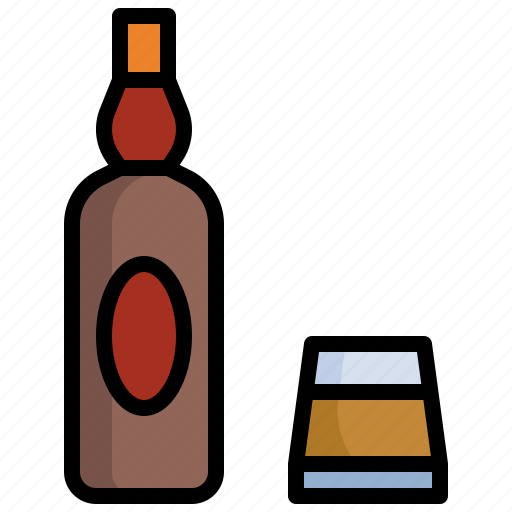 Drink25, food, restaurant, drink, set, beverage, alcoholic icon - Download on Iconfinder
