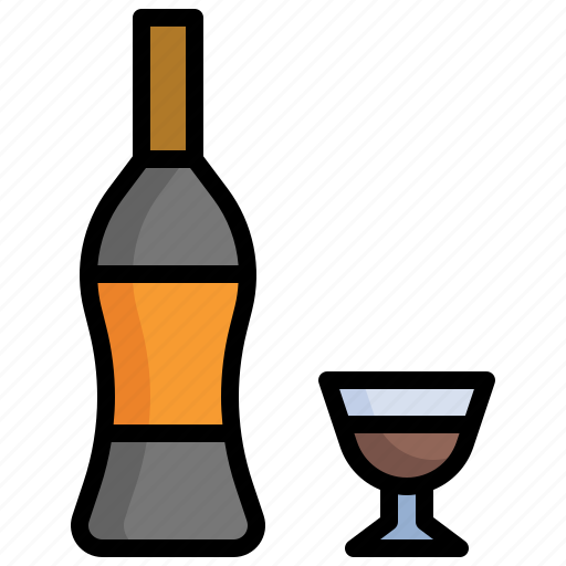 Drink27, food, restaurant, drink, set, beverage, alcoholic icon - Download on Iconfinder