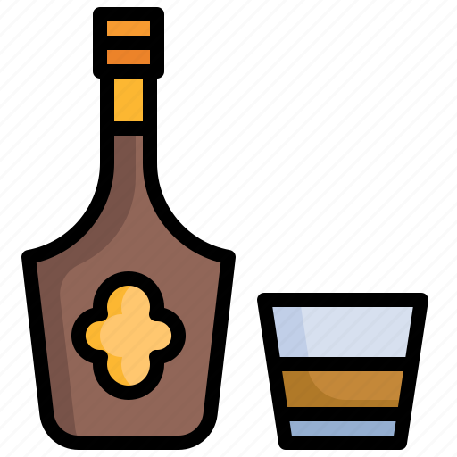 Drink4, food, restaurant, drink, set, beverage, alcoholic icon - Download on Iconfinder