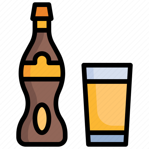 Drink6, food, restaurant, drink, set, beverage, alcoholic icon - Download on Iconfinder