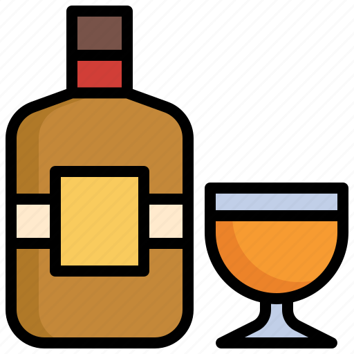 Drink7, food, restaurant, drink, set, beverage, alcoholic icon - Download on Iconfinder