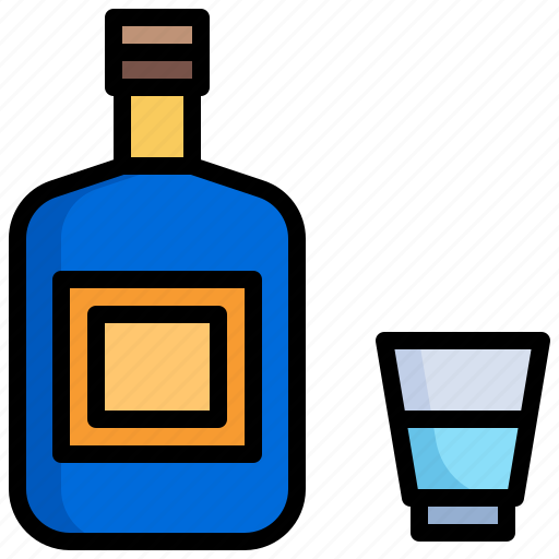 Drink9, food, restaurant, drink, set, beverage, alcoholic icon - Download on Iconfinder