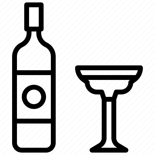 Drink21, food, restaurant, drink, set, beverage, alcoholic icon - Download on Iconfinder