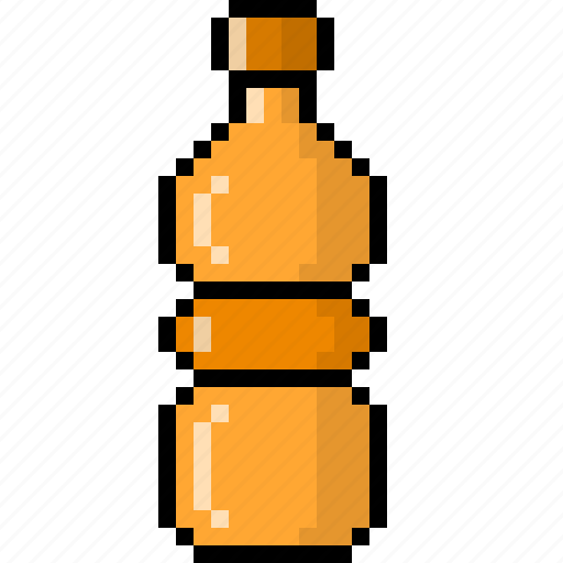 Bottle, drink, glass, beverage, water icon - Download on Iconfinder
