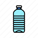 ecology, water, plastic, bottle, drink, empty