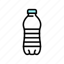 mineral, water, plastic, bottle, drink, empty
