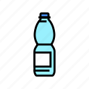recycle, water, plastic, bottle, drink, empty