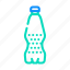 empty, soda, plastic, bottle, water, drink 