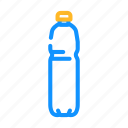 recycle, water, plastic, bottle, drink, beverage