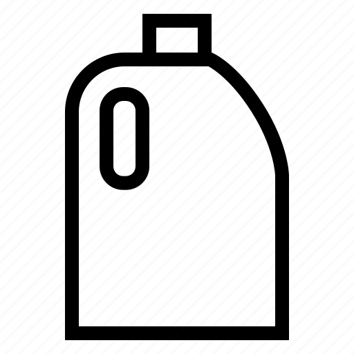 Bleach, detergent, cleaning icon - Download on Iconfinder