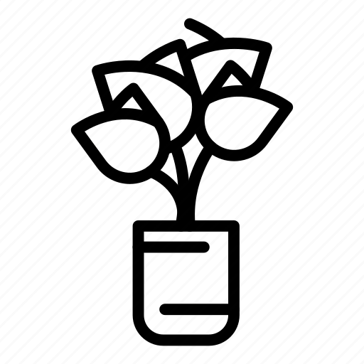 Flower, bouquet icon - Download on Iconfinder on Iconfinder