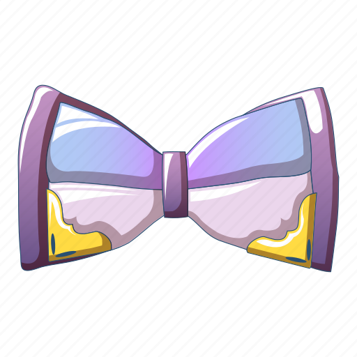 Bow, business, cartoon, fashion, hipster, party, tie icon - Download on Iconfinder