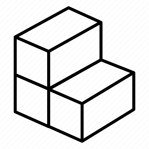 Box, packaging, present, parcel, shipping icon - Download on Iconfinder