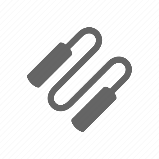 Rope, jumping rope, skipping rope icon - Download on Iconfinder