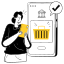 online shopping payment, transaction, buy, shopping, online payment, mobile banking, m-banking, finance, business 
