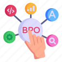 bpo, bpo network, bpo services, business services, bpo process