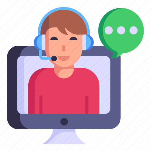 Helpline, hotline, call service, customer support, customer service icon - Download on Iconfinder