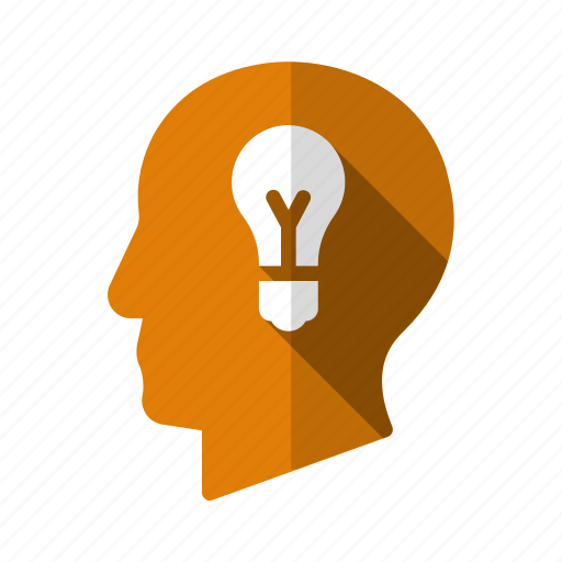 Creative, creativity, idea, information, inspiration, mind, process icon - Download on Iconfinder