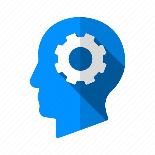 Brain, creativity, manager, mind, process, thinking, thought icon - Download on Iconfinder