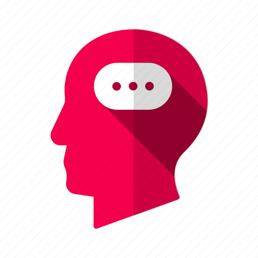 Brain, information, mind, processing, think, thinking, thought icon - Download on Iconfinder