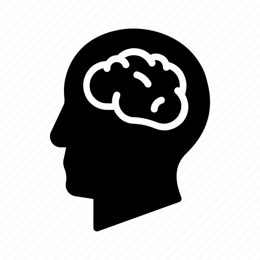 Brain, grey matter, intelligence, intellingence, mind, smart, think icon - Download on Iconfinder