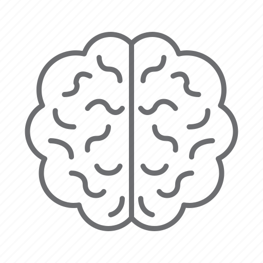 Brain, human, thinking, brainstorming, idea, mind, head icon - Download on Iconfinder