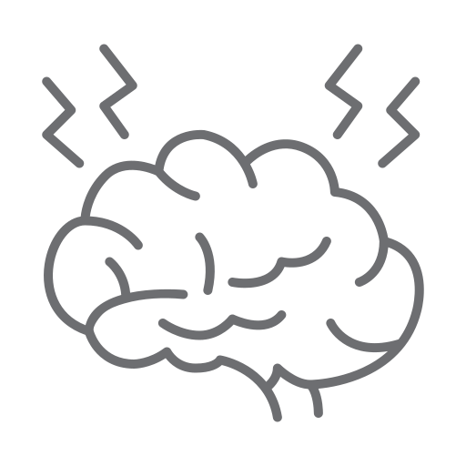 Brain, thinking, idea, head, brainstorming, human, mind icon - Download on Iconfinder