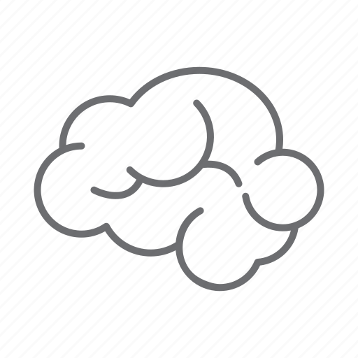 Brain, human, thinking, brainstorming, idea, mind icon - Download on Iconfinder