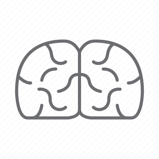 Brain, human, thinking, brainstorming, idea, mind, think icon - Download on Iconfinder