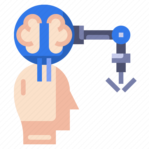 Brain, creative, manufacturing, process, temper icon - Download on Iconfinder