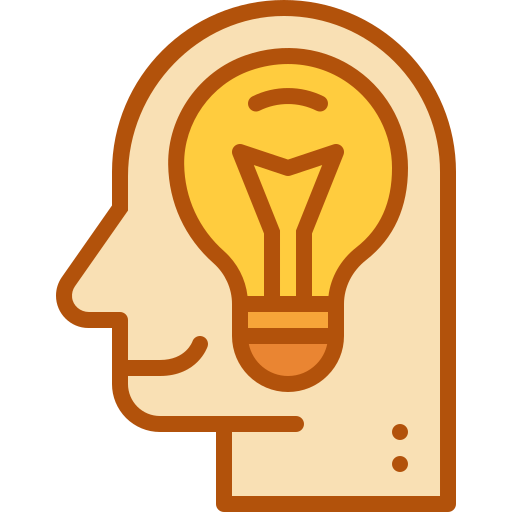 Mind, head, knowledge, learning, idea, creativity, imagination icon - Download on Iconfinder
