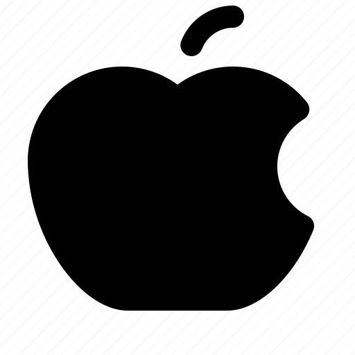 Applelogo icon - Download on Iconfinder on Iconfinder