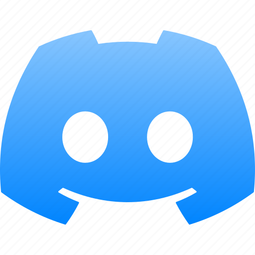 Discord, social, media, messaging, chat, message icon - Download on Iconfinder