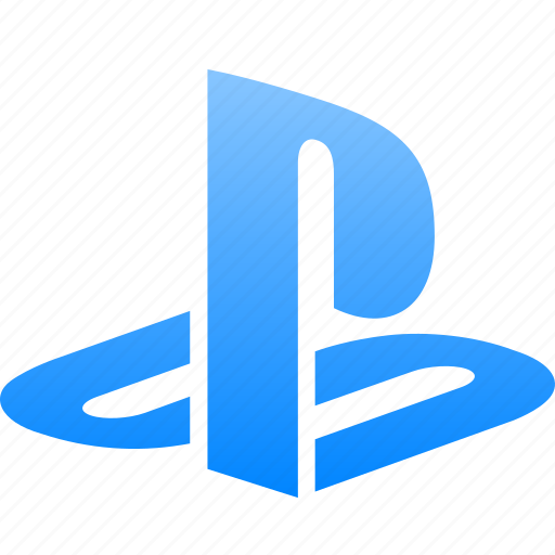 Playstation, game, gaming, console, controller, pad, entertainment icon - Download on Iconfinder