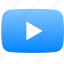 youtube, video, sharing, vlog, online, webpage, application, contant 