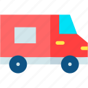 van, transportation, automobile, auto, truck