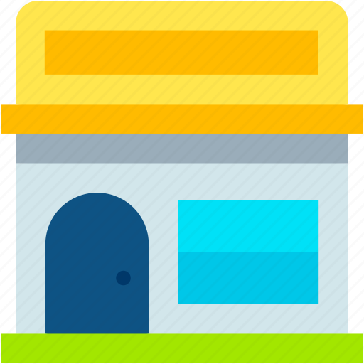 Shop, store, commerce, food, merchant icon - Download on Iconfinder