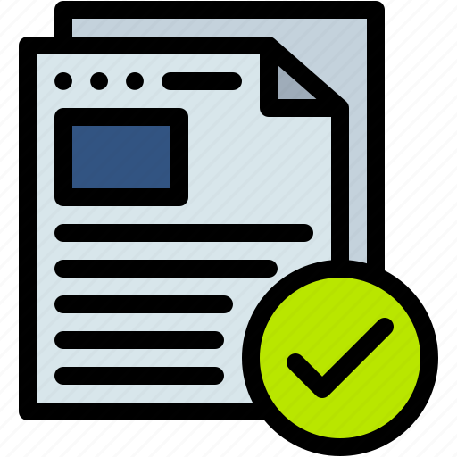Document, file, fact, files, and, folders, archive icon - Download on Iconfinder