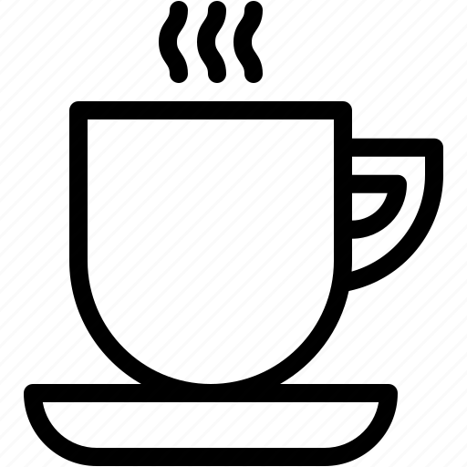 Cup, coffee, mug, breaks, tea icon - Download on Iconfinder